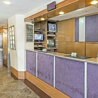 Hotel 81 Premier Hollywood Singapur Singapur