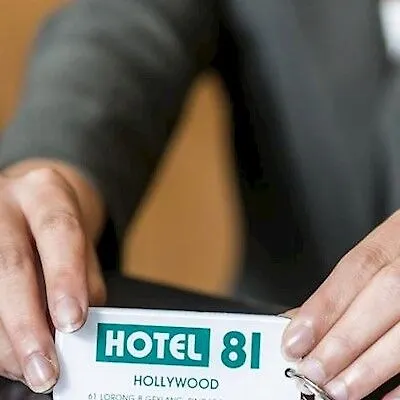 **  Hotel 81 Premier Hollywood Singapore Singapore