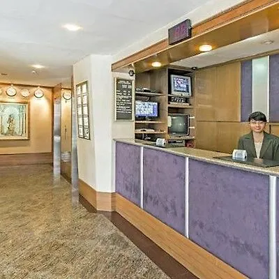 Hotel 81 Premier Hollywood Singapur