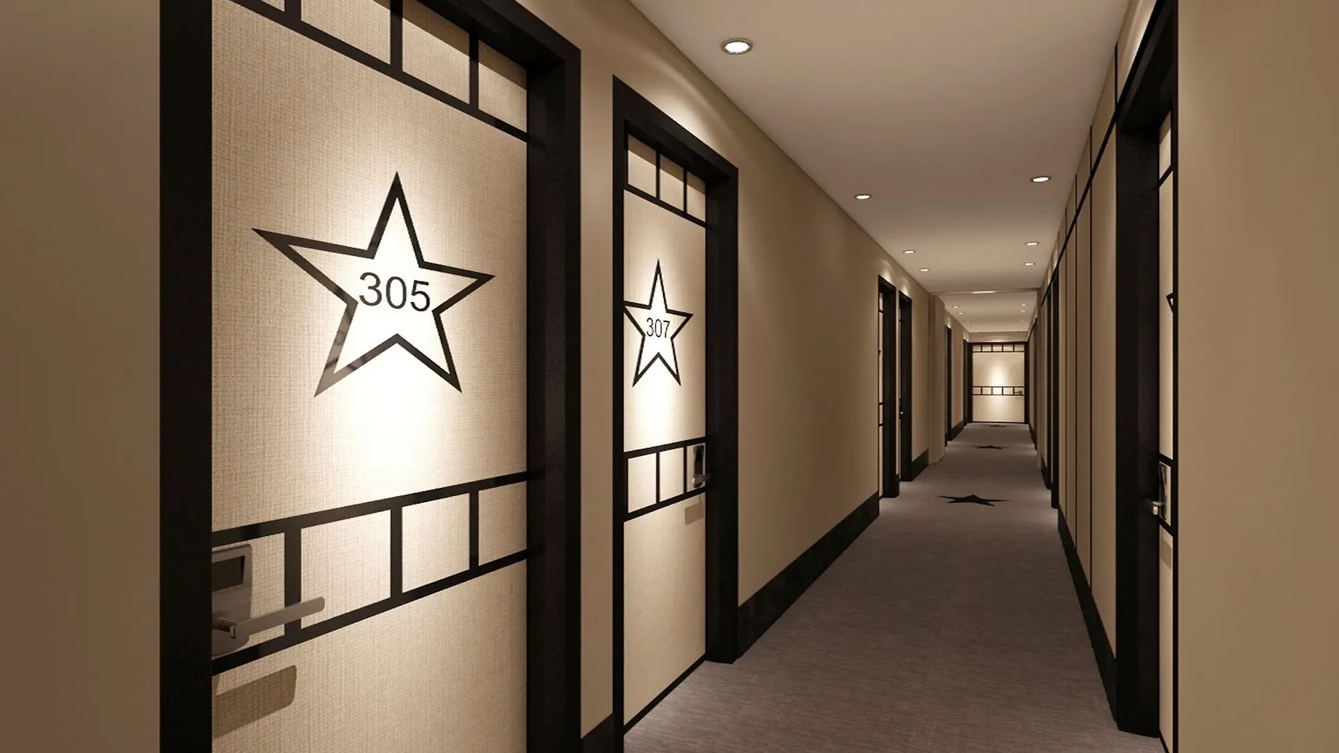 Hotel 81 Premier Hollywood Singapore 2*,  Singapore