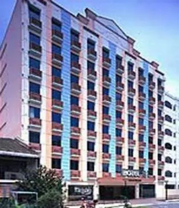 Hotel 81 Premier Hollywood Singapore