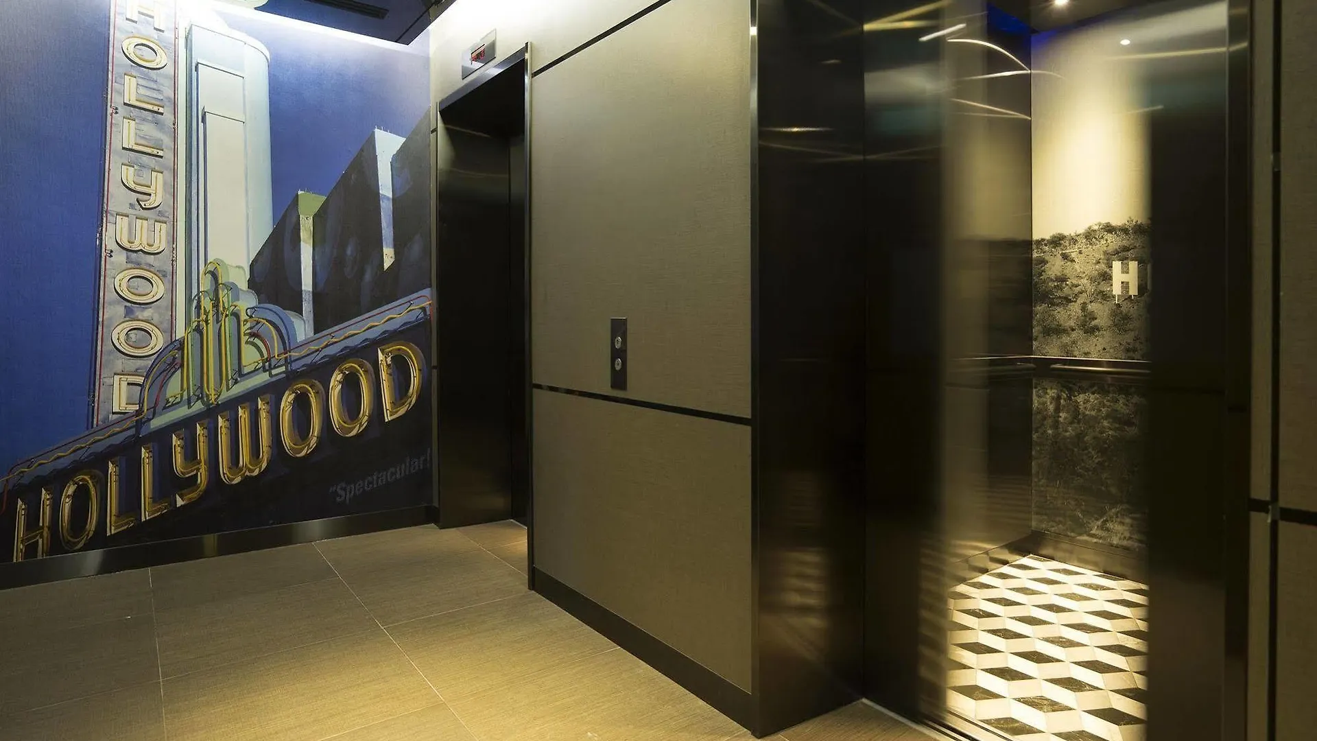 Hotel 81 Premier Hollywood Singapore 2*,
