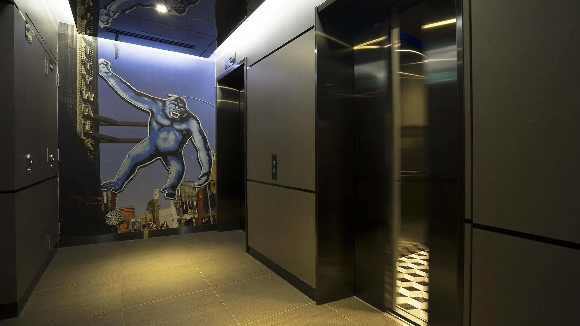 Hotel 81 Premier Hollywood Singapore