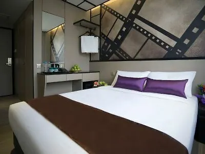Hotel 81 Premier Hollywood Singapore