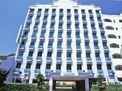 **  Hotel 81 Premier Hollywood Singapore Singapore