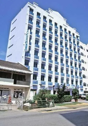 Hotel 81 Premier Hollywood Singapore